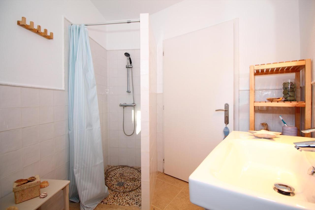Casa Orquidea Junto Al Mar Relax Vakantiehuis Colònia de Sant Pere