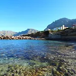 Casa Orquidea Junto Al Mar Relax