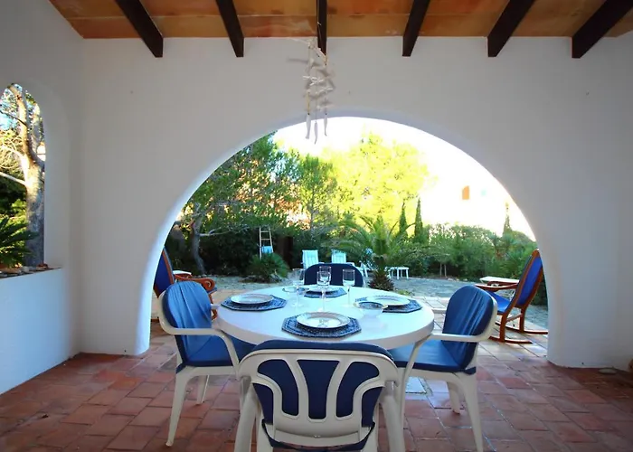 Casa Orquidea Junto Al Mar Relax