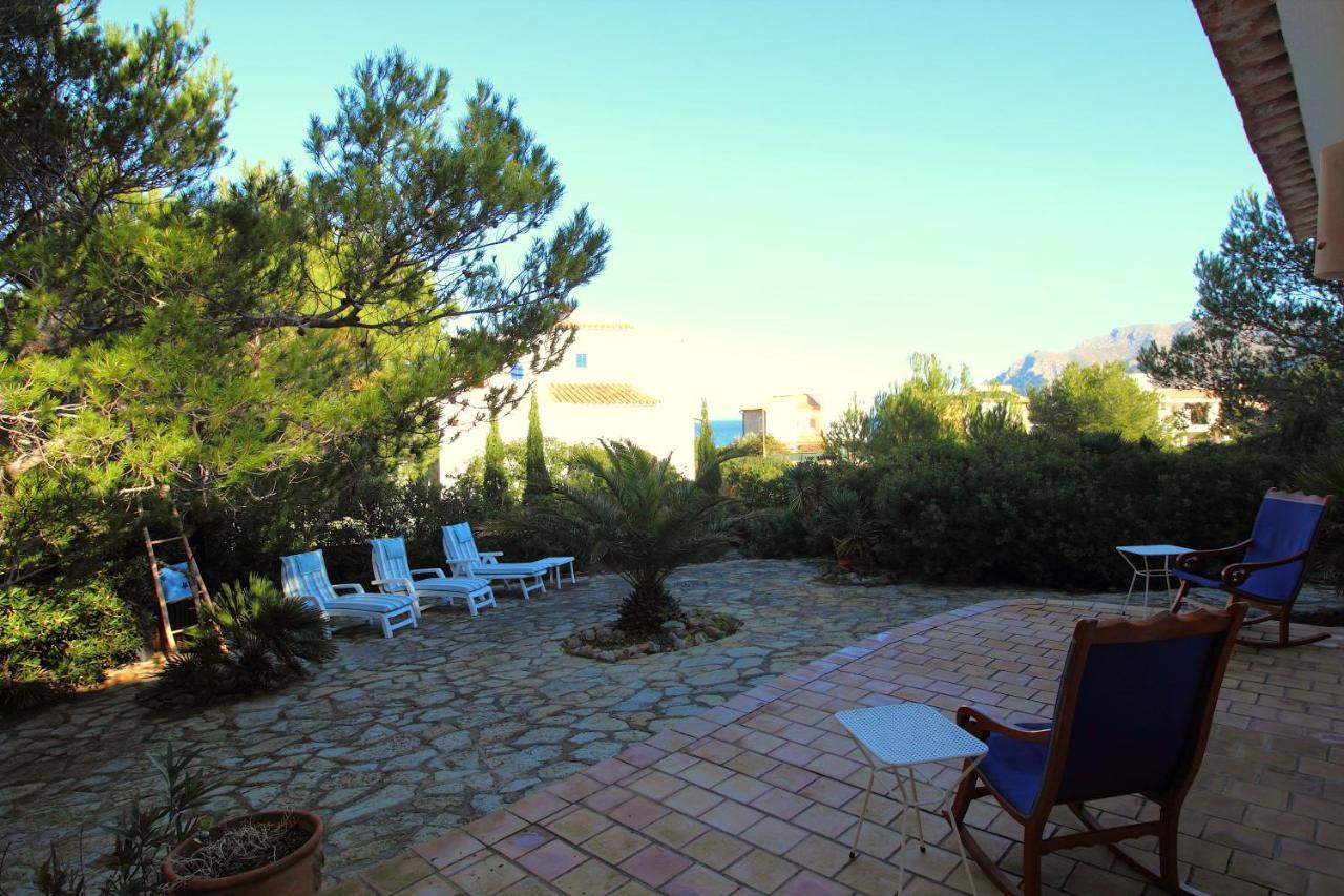 Casa Orquidea Junto Al Mar Relax Ferienhaus