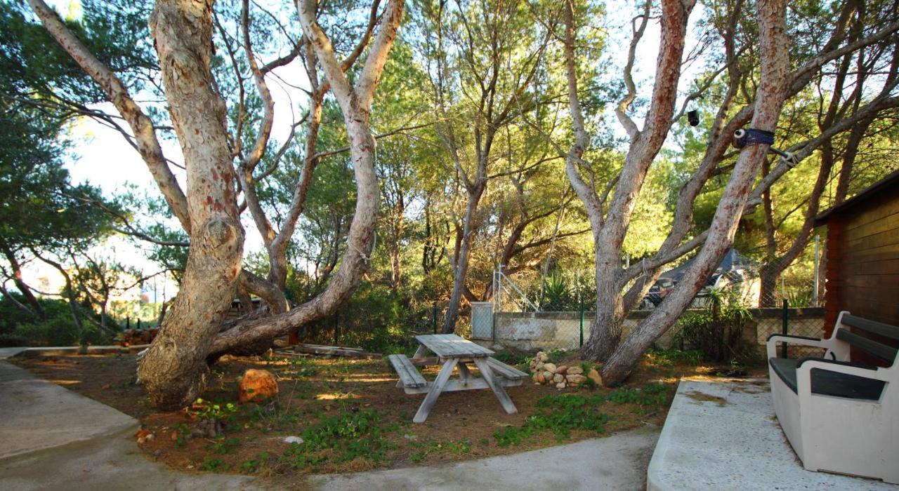 Ferienhaus Casa Orquidea Junto Al Mar Relax *