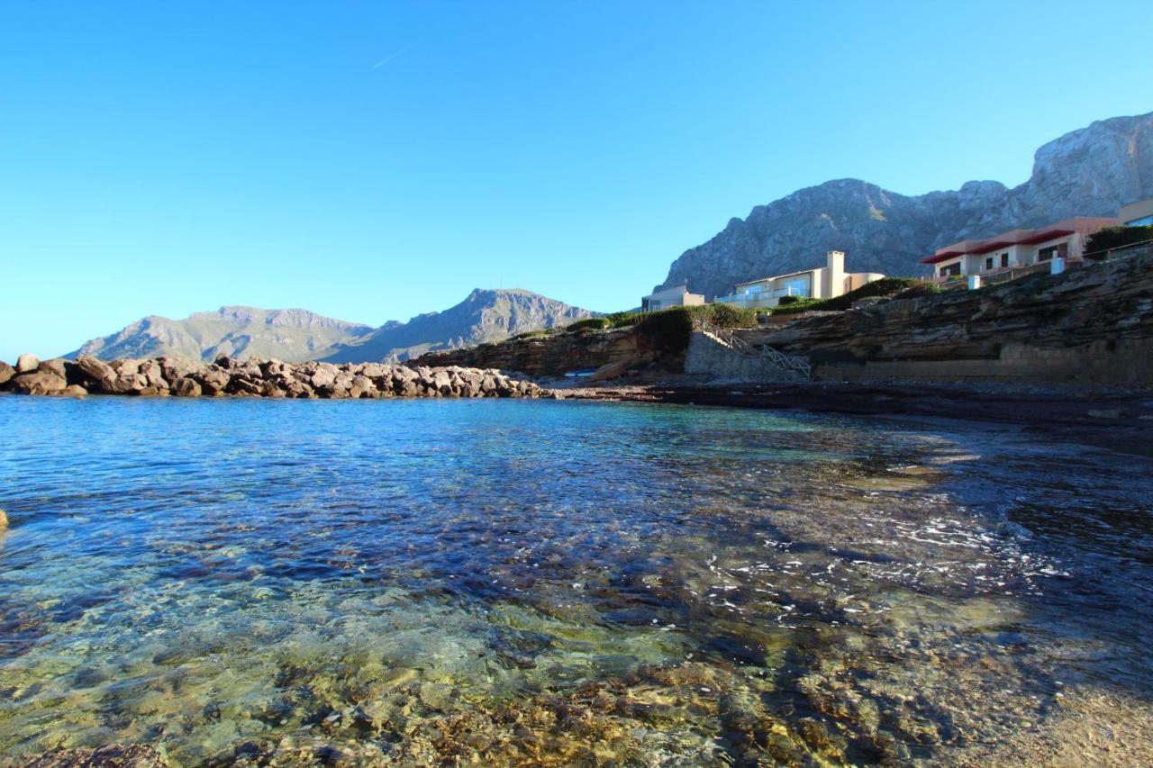 Casa Orquidea Junto Al Mar Relax * Colònia de Sant Pere