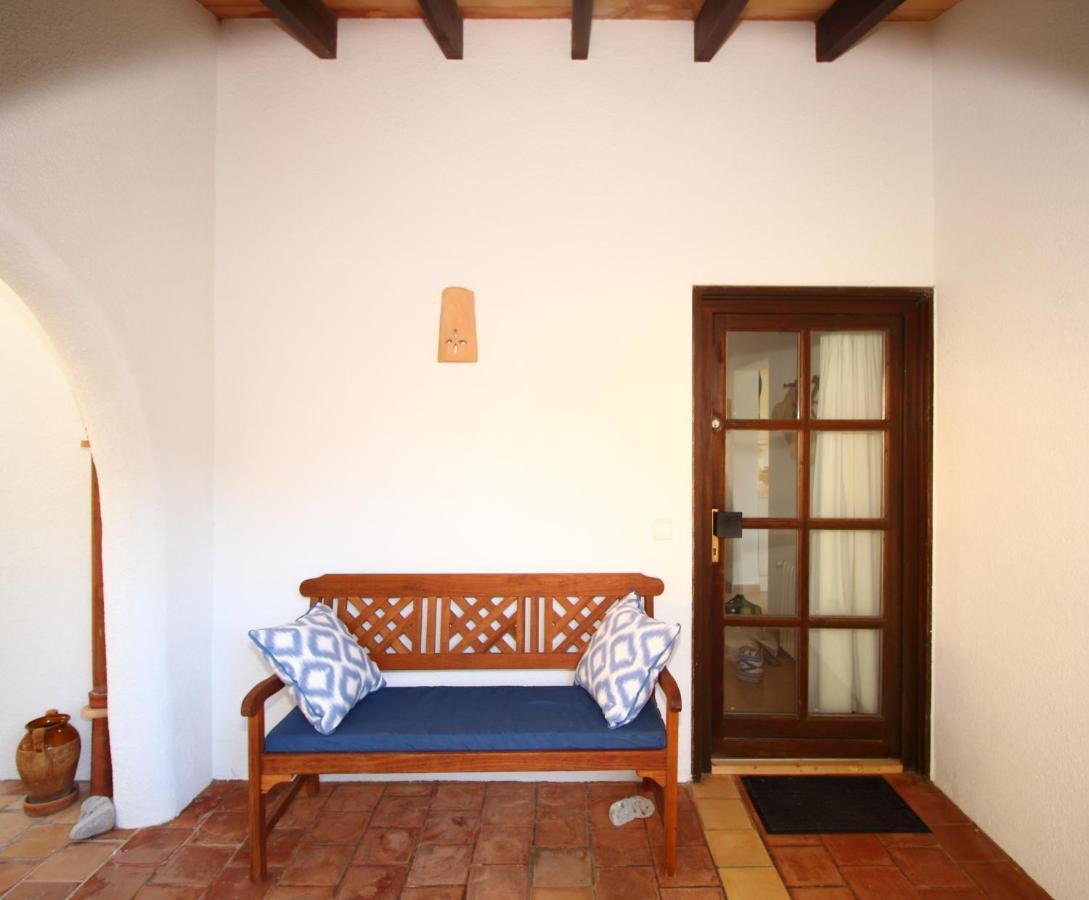 Ferienhaus Casa Orquidea Junto Al Mar Relax