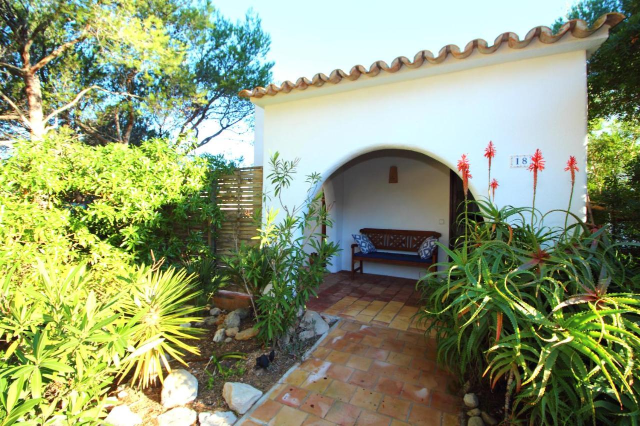 Casa Orquidea Junto Al Mar Relax Ferienhaus *
