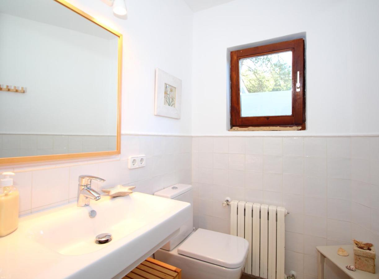 Casa Orquidea Junto Al Mar Relax * Colònia de Sant Pere