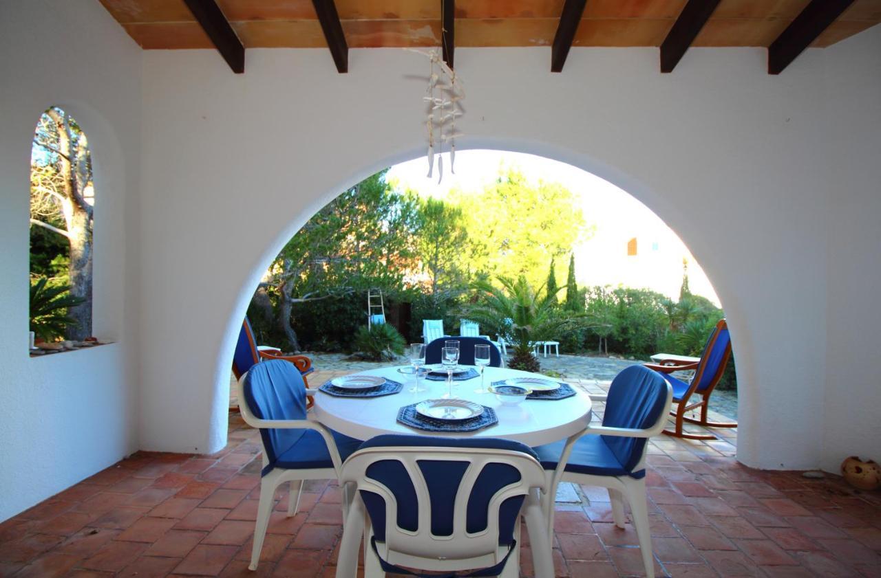 Ferienhaus Casa Orquidea Junto Al Mar Relax
