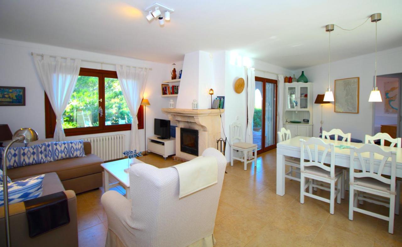 Ferienhaus Casa Orquidea Junto Al Mar Relax