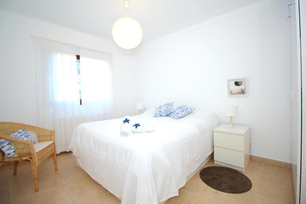 Ferienhaus Casa Orquidea Junto Al Mar Relax